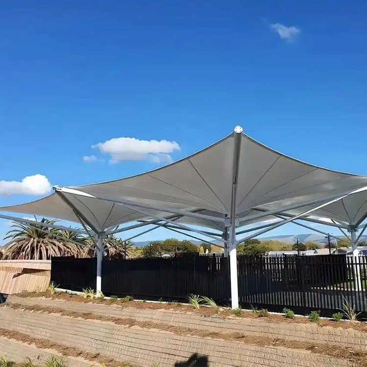 湖口县工程案例