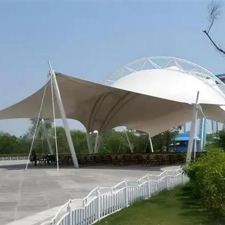 湖口县工程案例