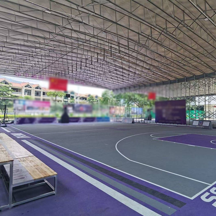 湖口县工程案例