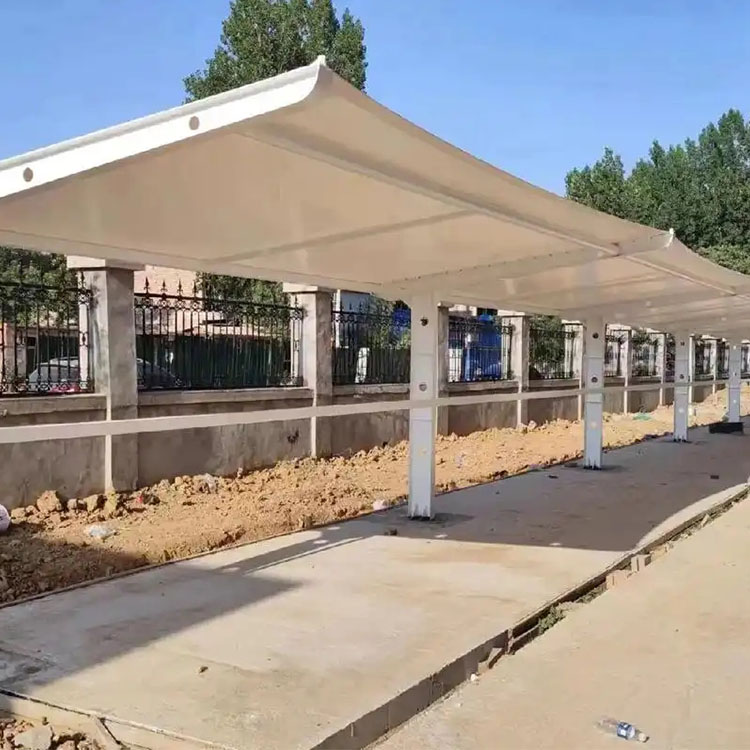 湖口县工程案例