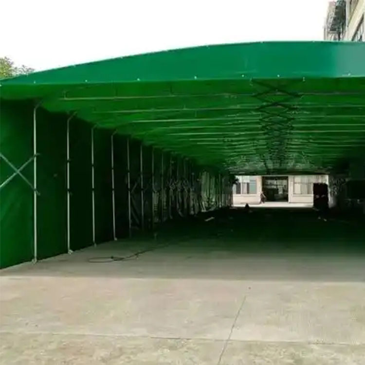 湖口县工程案例