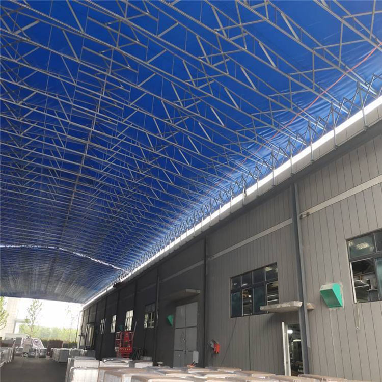 湖口县工程案例