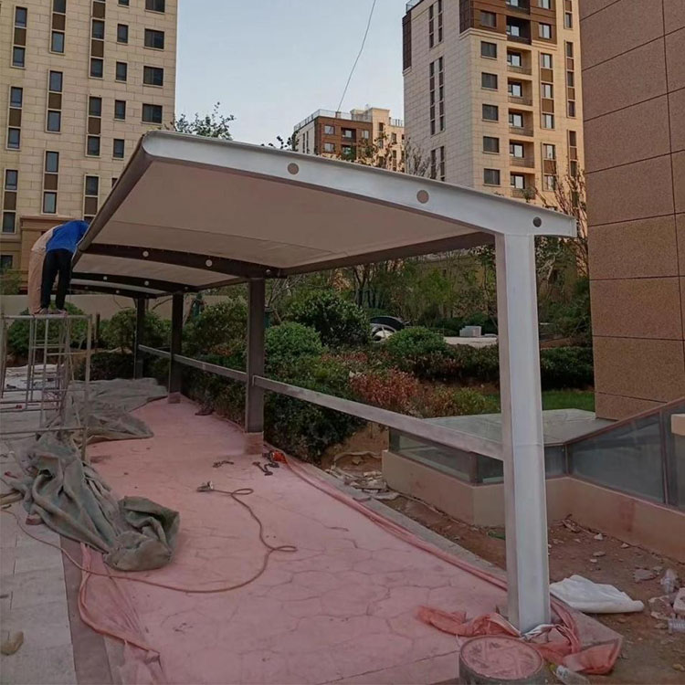 湖口县工程案例